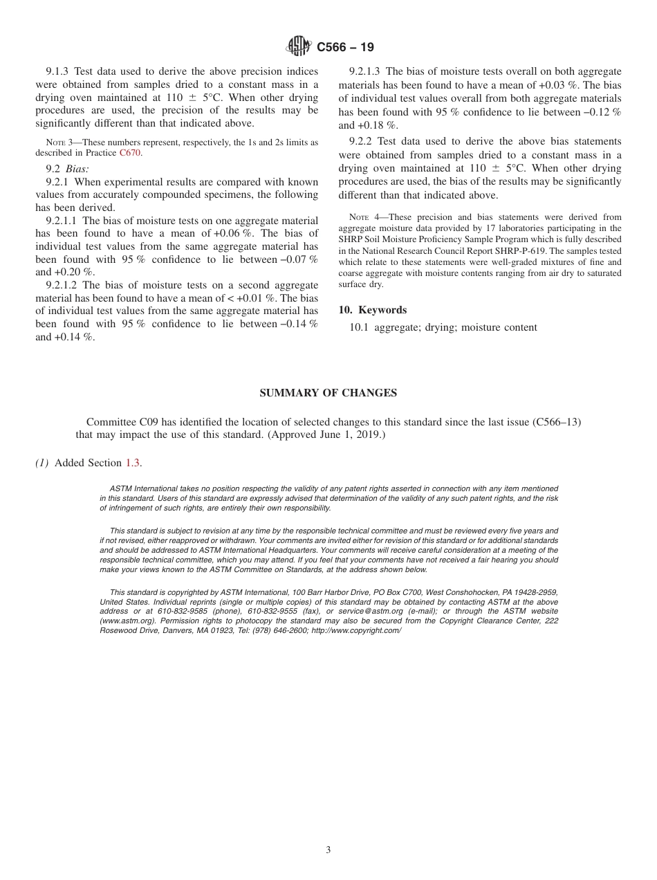 ASTM C566 - 19.pdf_第3页