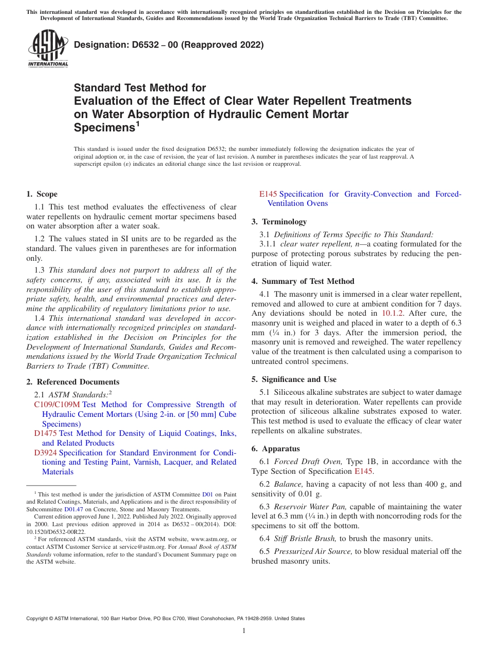 ASTM D6532 - 00 (2022).pdf_第1页