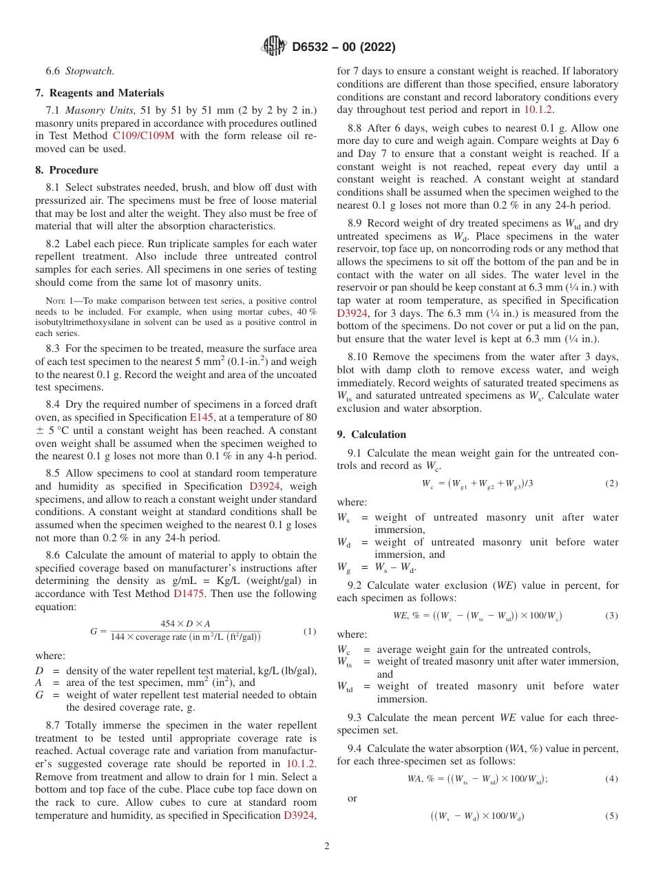 ASTM D6532 - 00 (2022).pdf_第2页