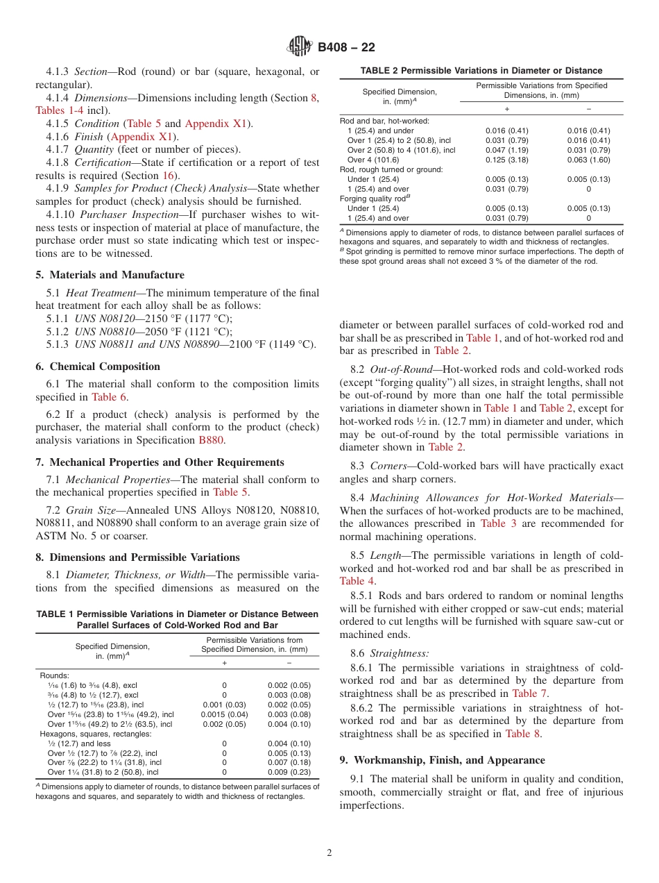 ASTM B408 - 22.pdf_第2页