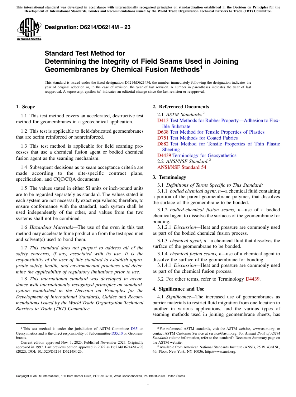 ASTM D6214 - D 6214M - 23.pdf_第1页