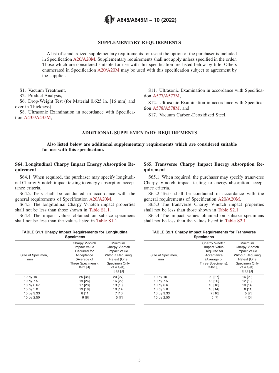 ASTM A645 - A 645M - 10 (2022).pdf_第3页
