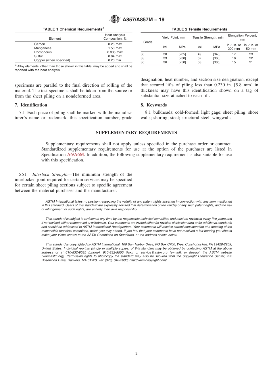 ASTM A857 - A 857M - 19.pdf_第2页
