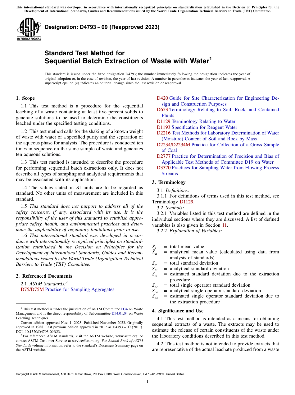 ASTM D4793 - 09 (2023).pdf_第1页