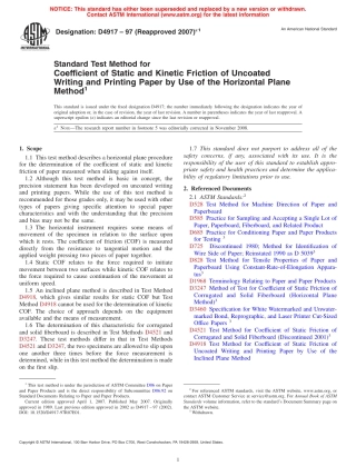 ASTM D4917 - 97 (2007)e1.pdf