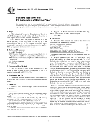 ASTM D2177 - 99 (2003).pdf