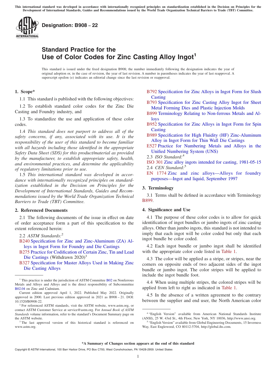 ASTM B908 - 22.pdf_第1页