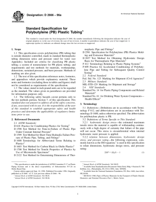 ASTM D2666 - 96a.pdf