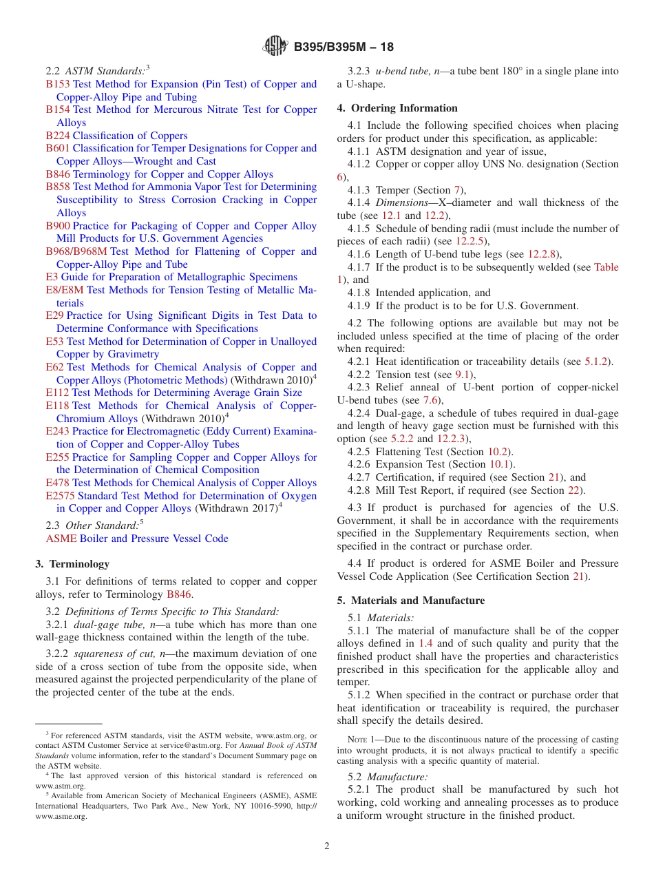 ASTM B395 - B 395M - 18.pdf_第2页