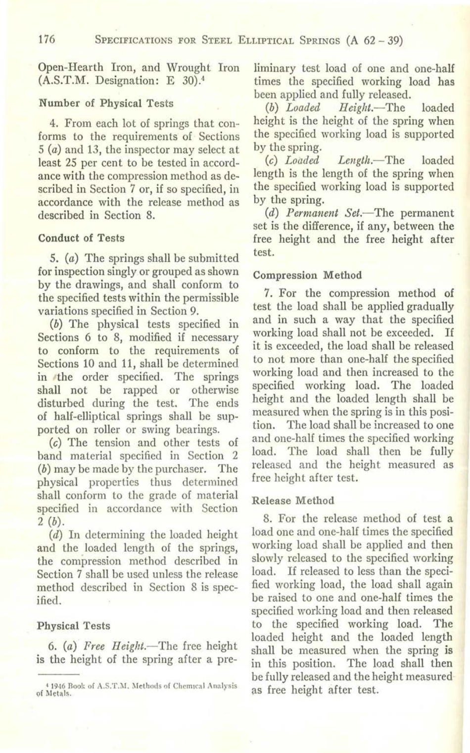 ASTM A62 - 39 scan.pdf_第2页