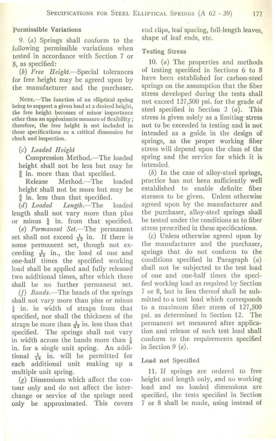 ASTM A62 - 39 scan.pdf_第3页