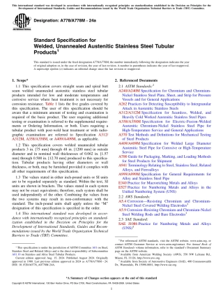 ASTM A778 - A 778M - 24a.pdf