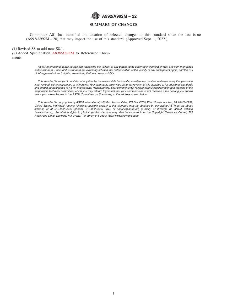 ASTM A992 - A 992M - 22.pdf_第3页