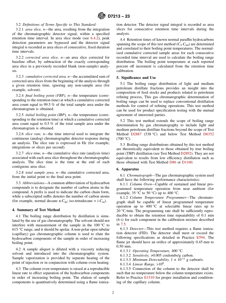ASTM D7213 - 23.pdf_第2页