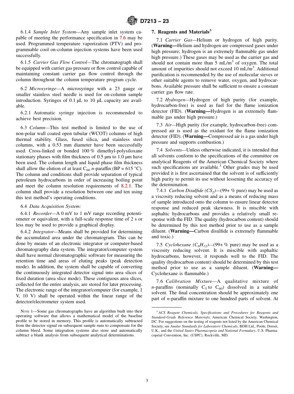 ASTM D7213 - 23.pdf_第3页