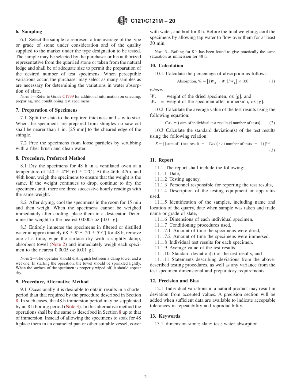 ASTM C121 - C 121M - 20.pdf_第2页