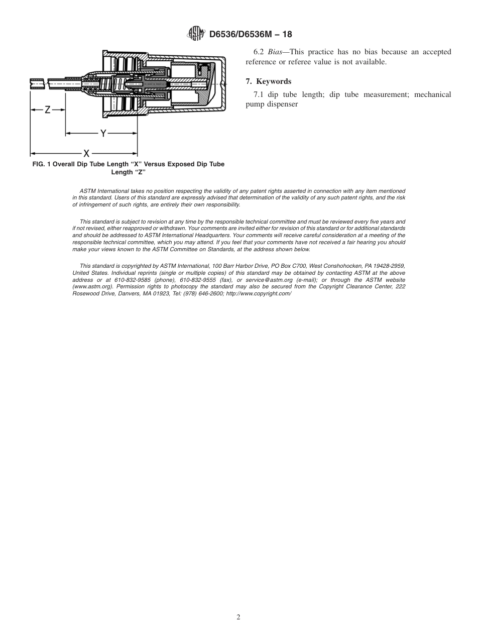 ASTM D6536 - D 6536M - 18.pdf_第2页