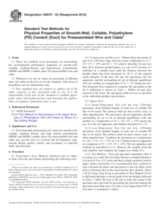 ASTM D6070 - 02 (2010).pdf