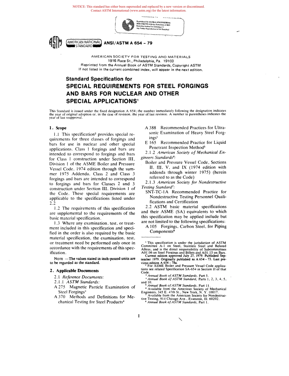 ASTM A654 - 79 scan.pdf_第1页