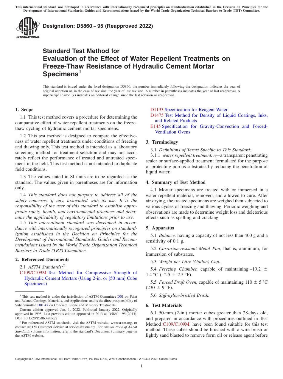 ASTM D5860 - 95 (2022).pdf_第1页