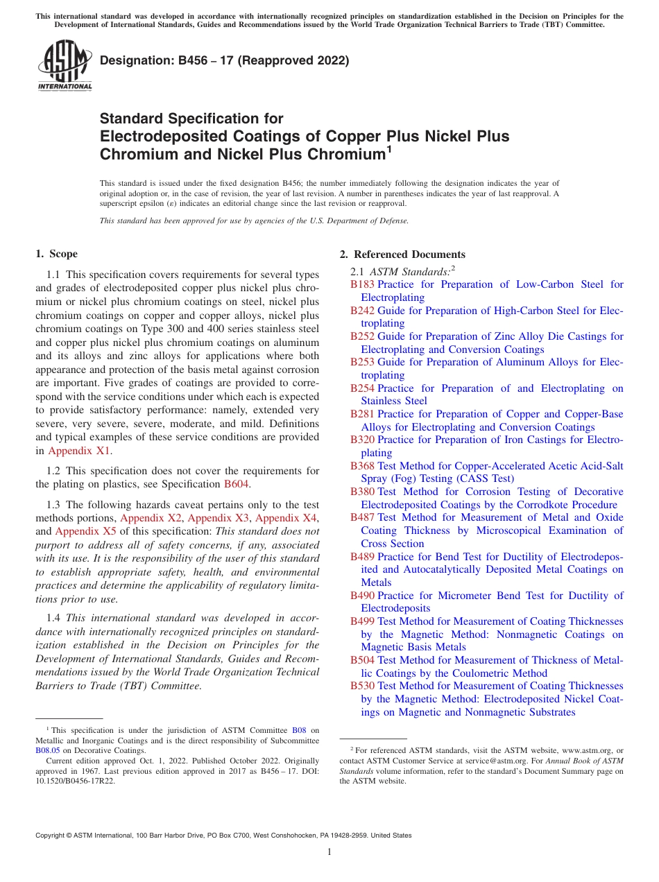 ASTM B456 - 17 (2022).pdf_第1页
