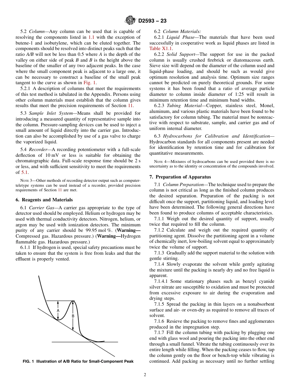 ASTM D2593 - 23.pdf_第2页