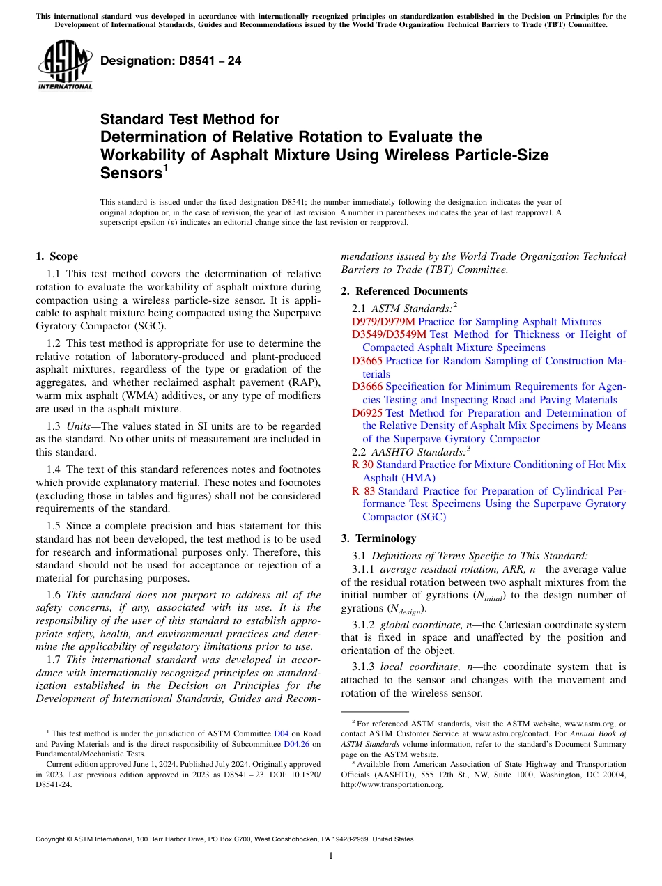 ASTM D8541 - 24.pdf_第1页