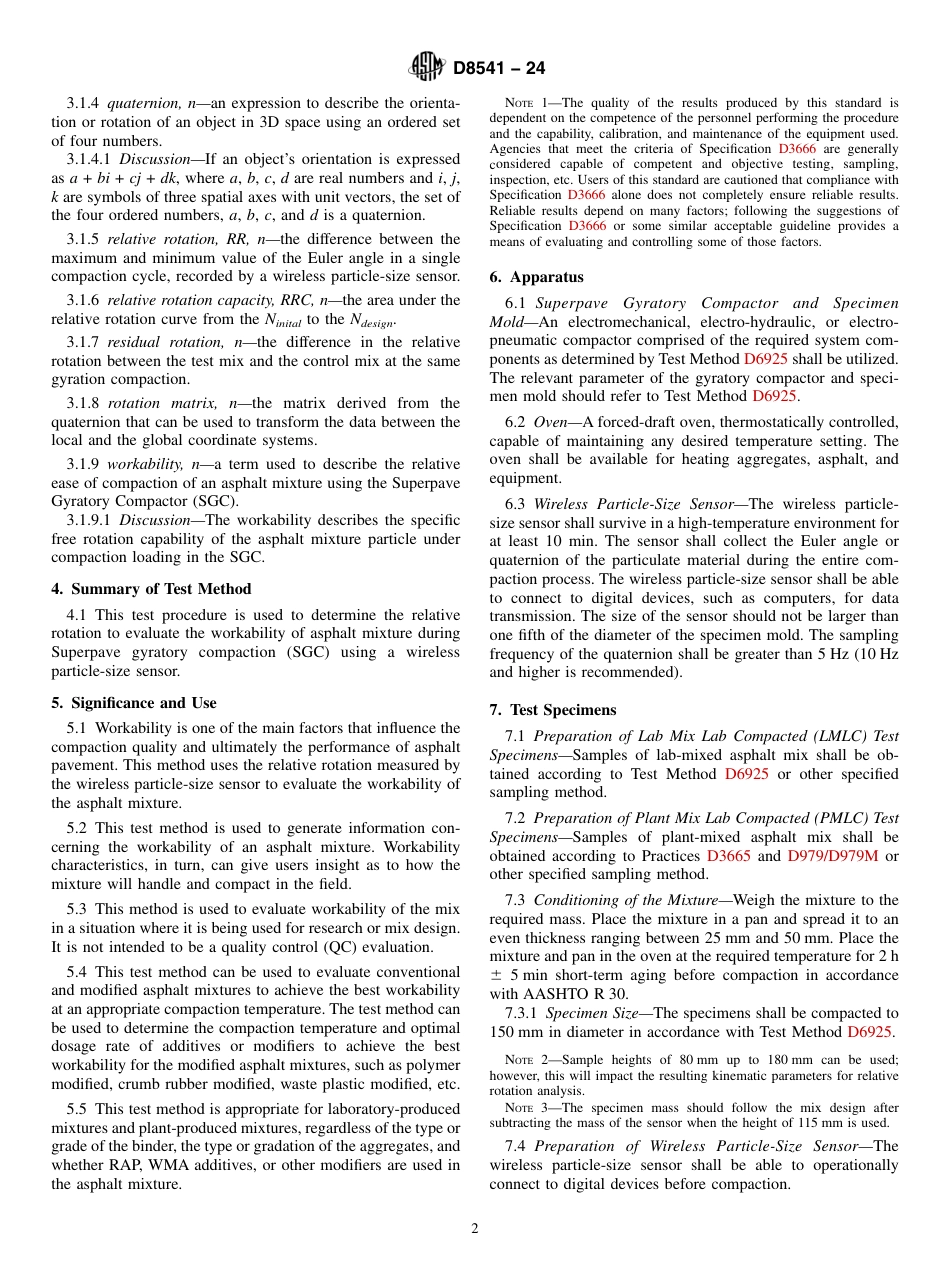 ASTM D8541 - 24.pdf_第2页