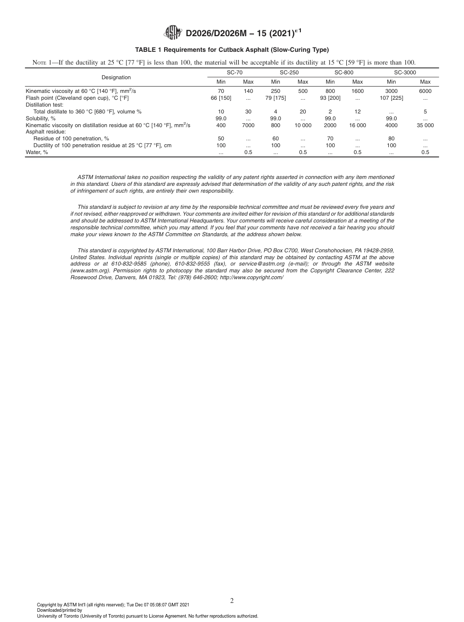 ASTM D2026 - D 2026M - 15 (2021)e1.pdf_第2页