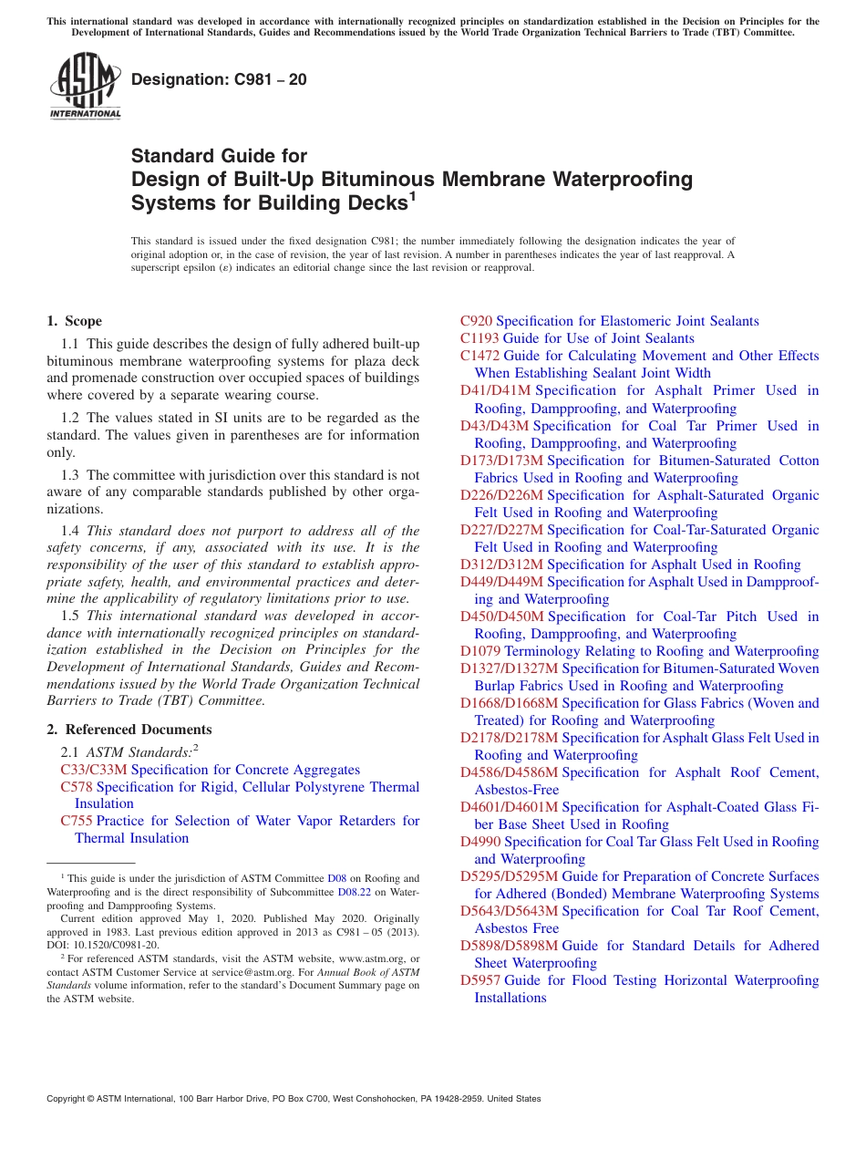 ASTM C981 - 20.pdf_第1页