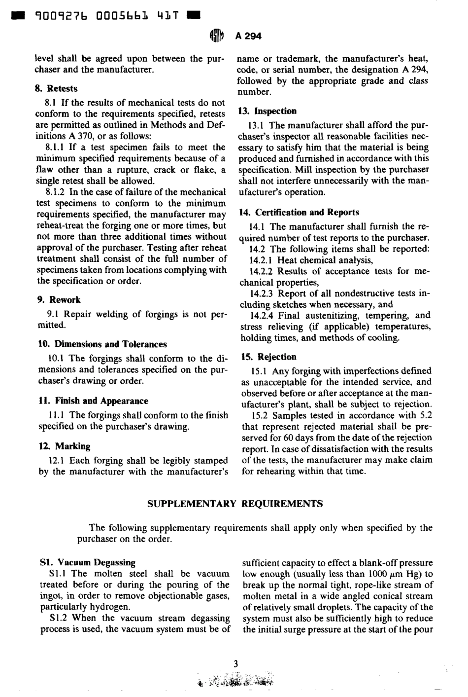 ASTM A294 - 84 scan.pdf_第3页