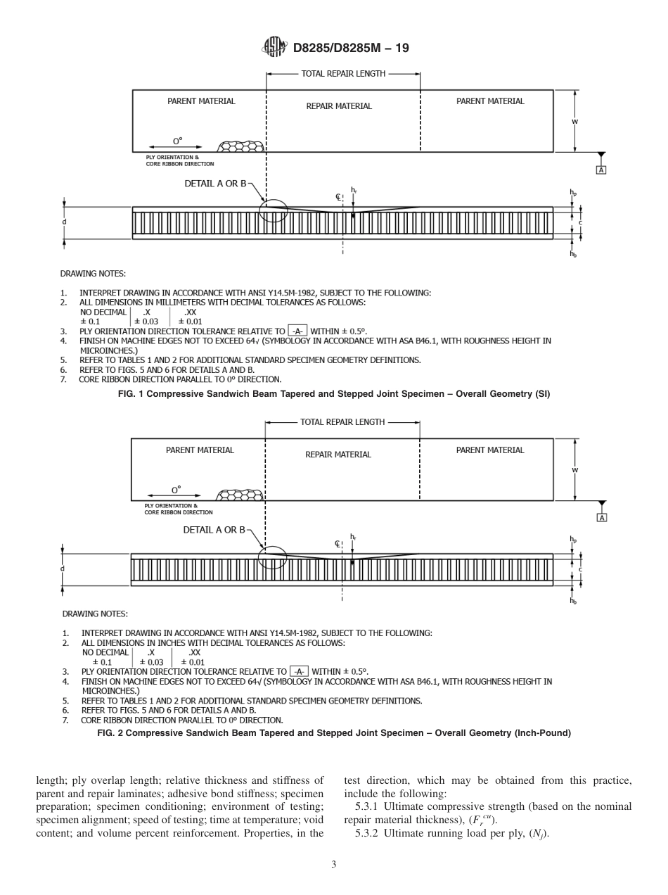 ASTM D8285 - D 8285M - 19.pdf_第3页
