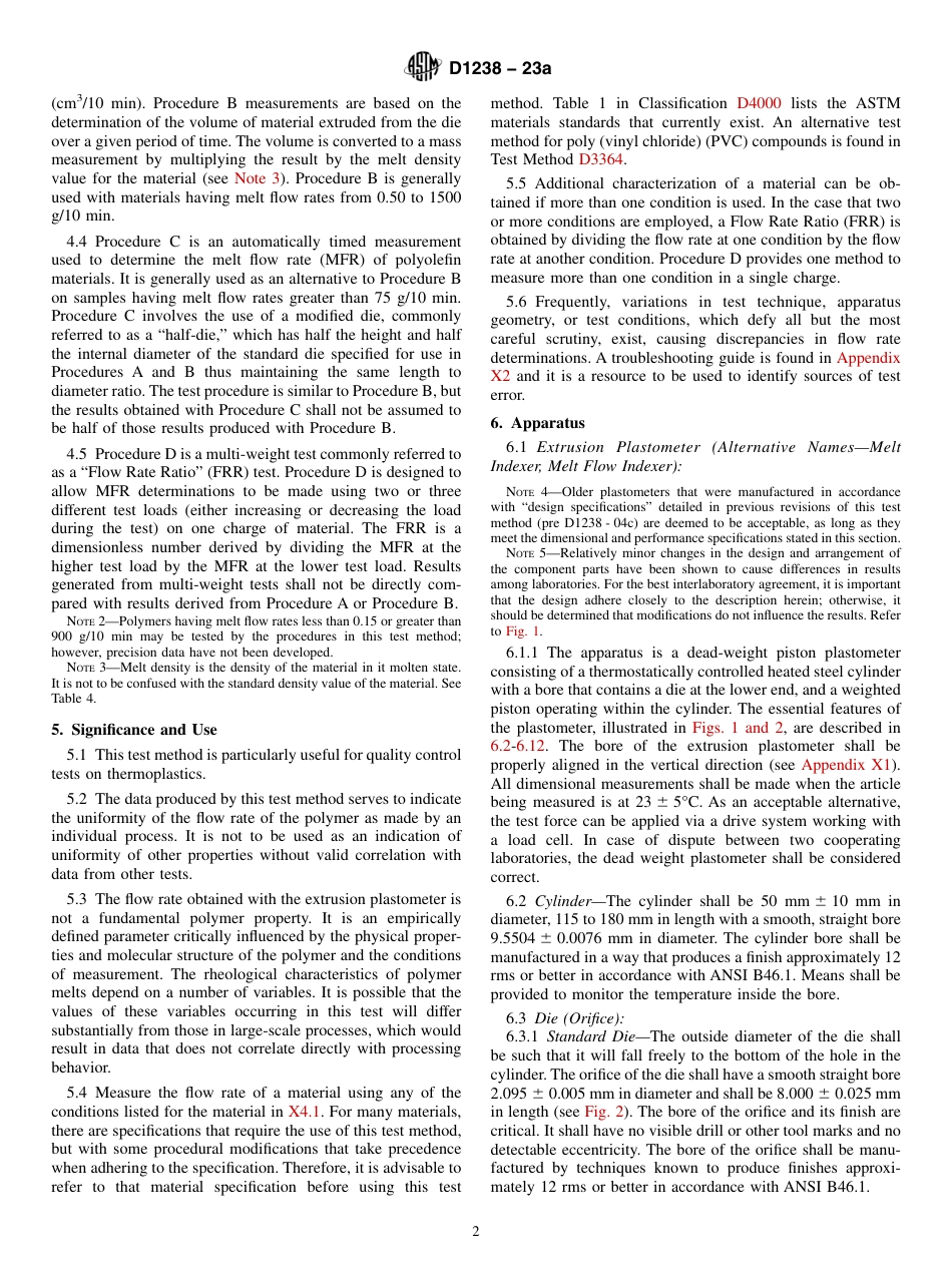 ASTM D1238 - 23a.pdf_第2页