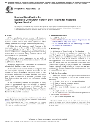 ASTM A822 - A 822M - 20.pdf