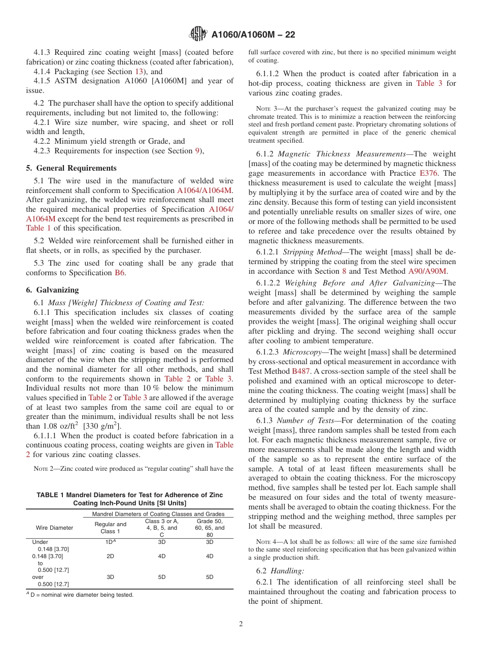 ASTM A1060 - A 1060M - 22.pdf_第2页