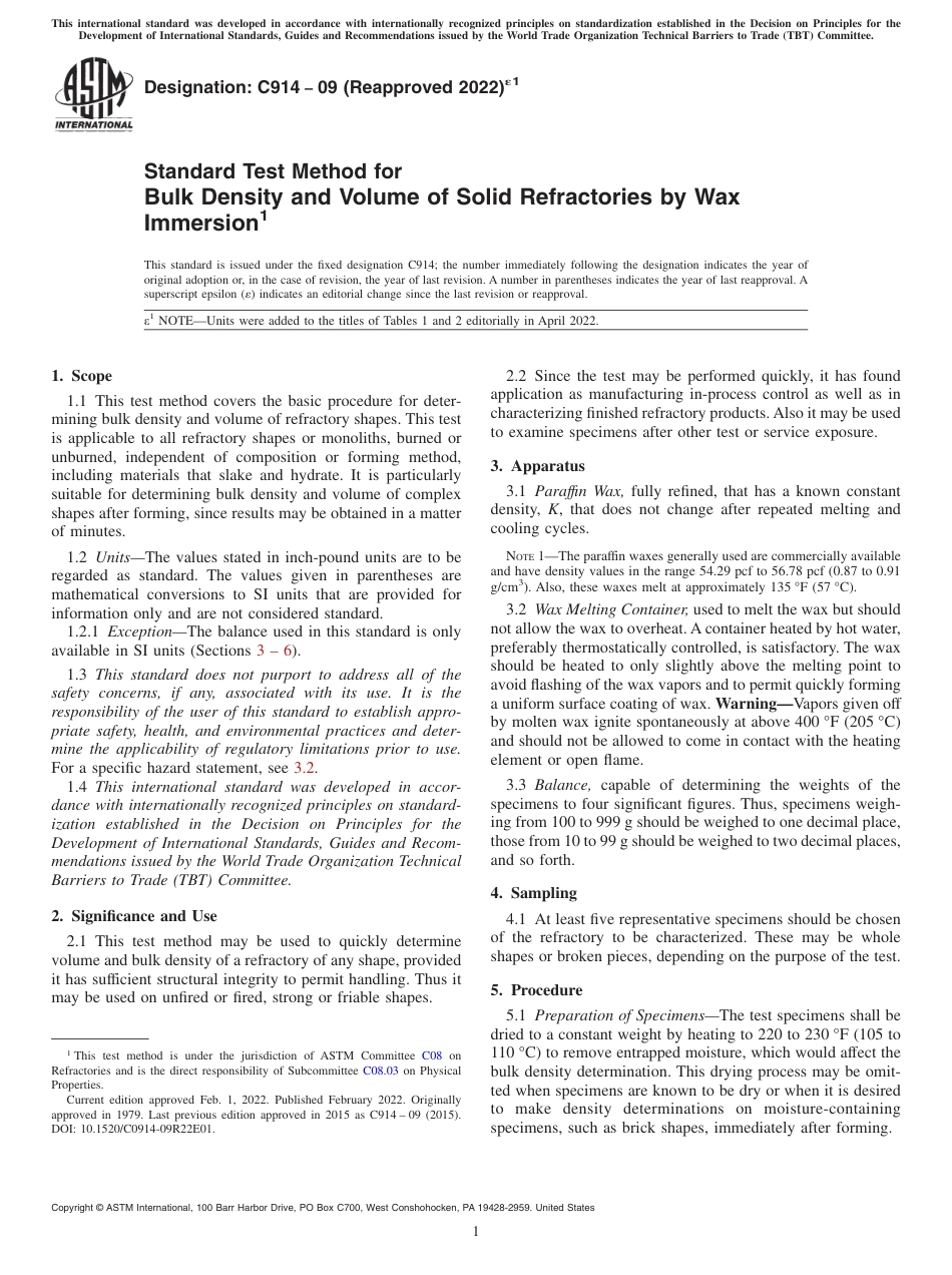 ASTM C914 - 09 (2022)e1.pdf_第1页