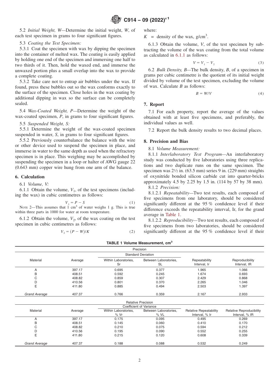 ASTM C914 - 09 (2022)e1.pdf_第2页