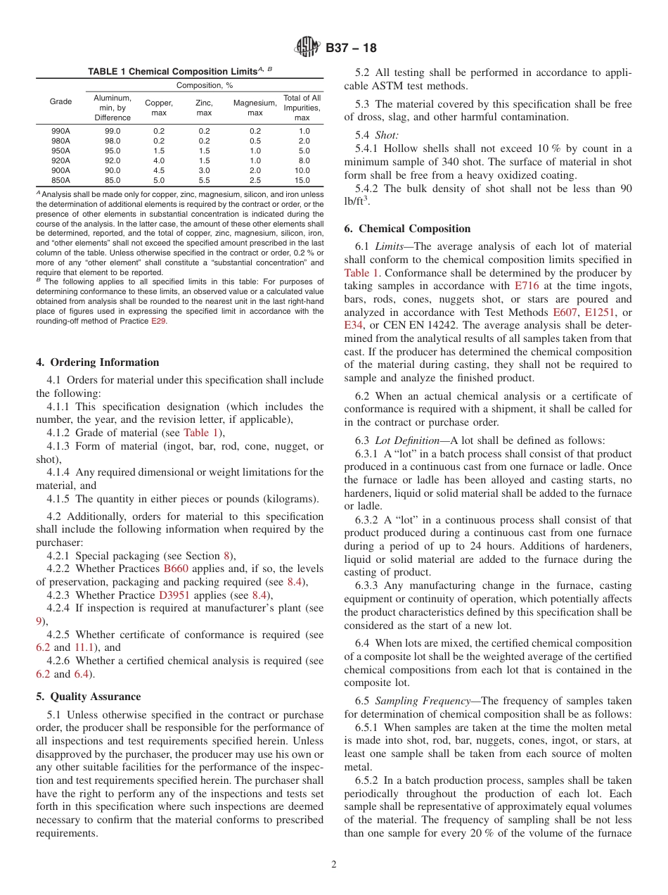 ASTM B37 - 18.pdf_第2页