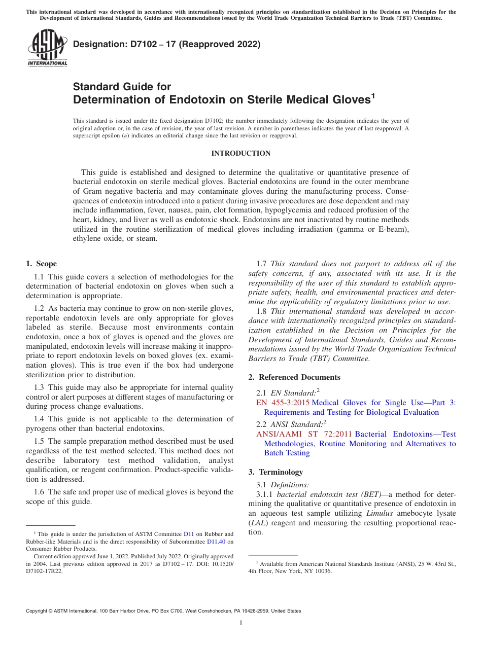 ASTM D7102 - 17 (2022).pdf_第1页