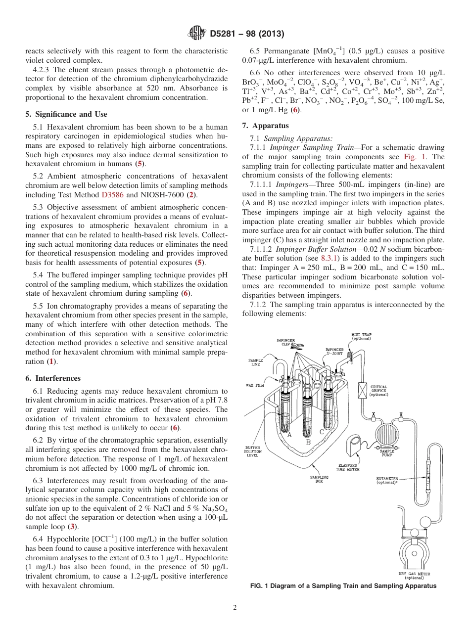 ASTM D5281 - 98 (2013).pdf_第2页