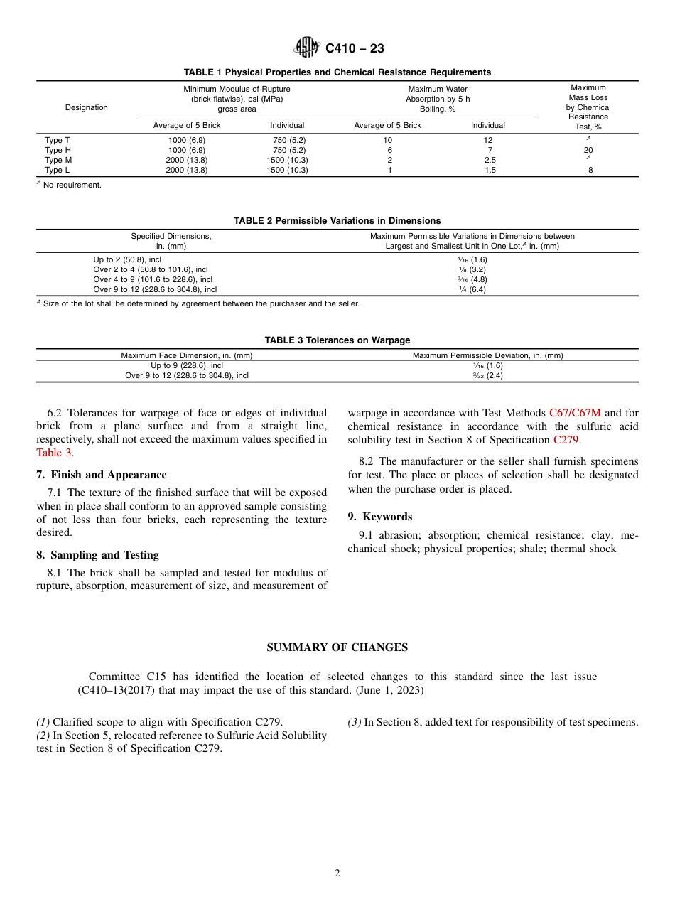 ASTM C410 - 23.pdf_第2页