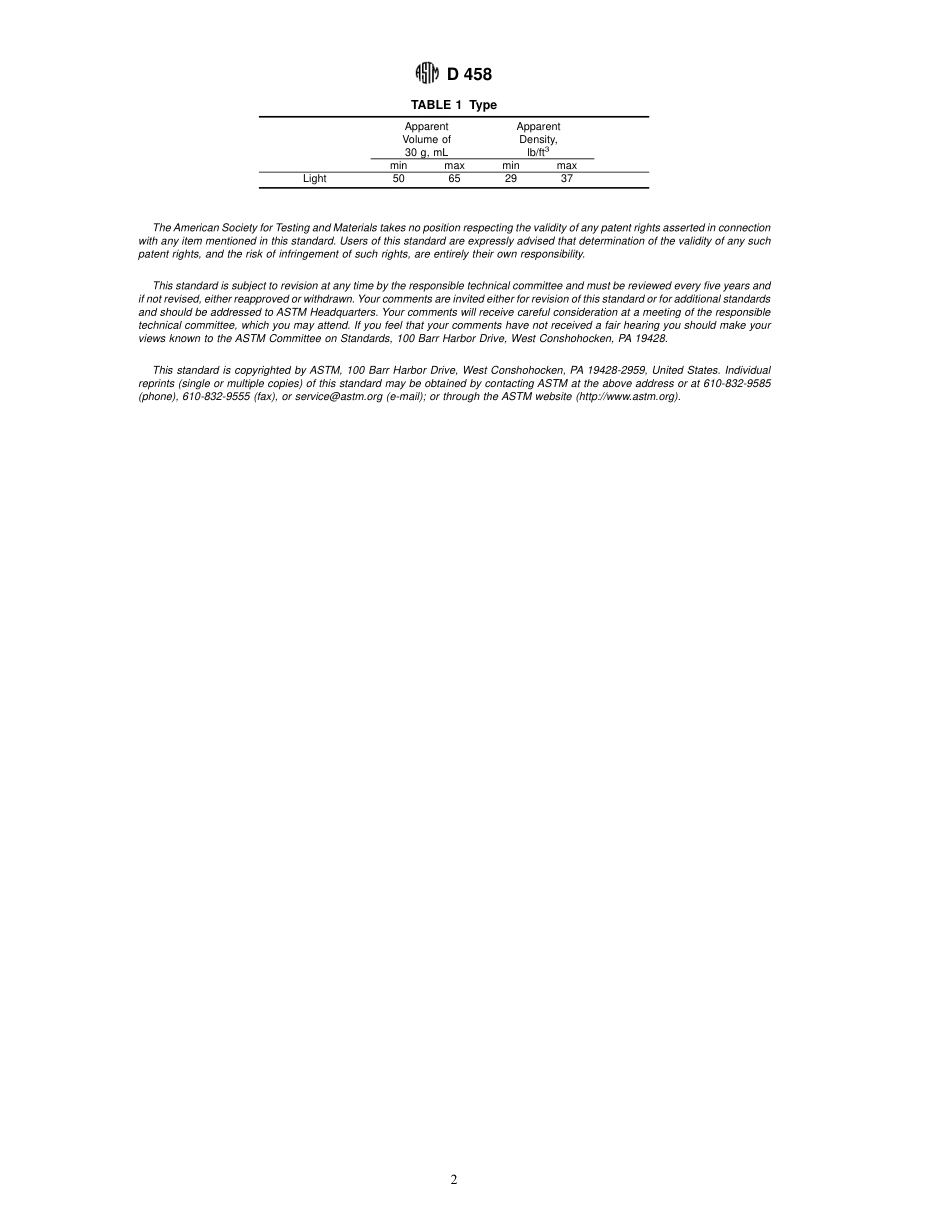ASTM D458 - 85 (1998).pdf_第2页