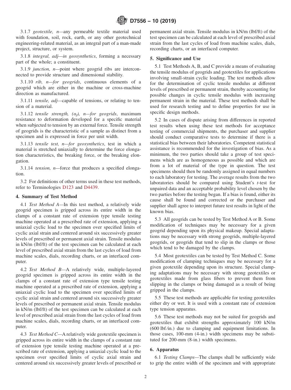 ASTM D7556 - 10 (2019).pdf_第2页