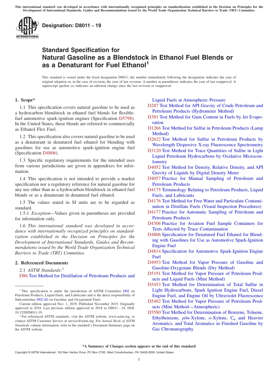 ASTM D8011 - 19.pdf_第1页