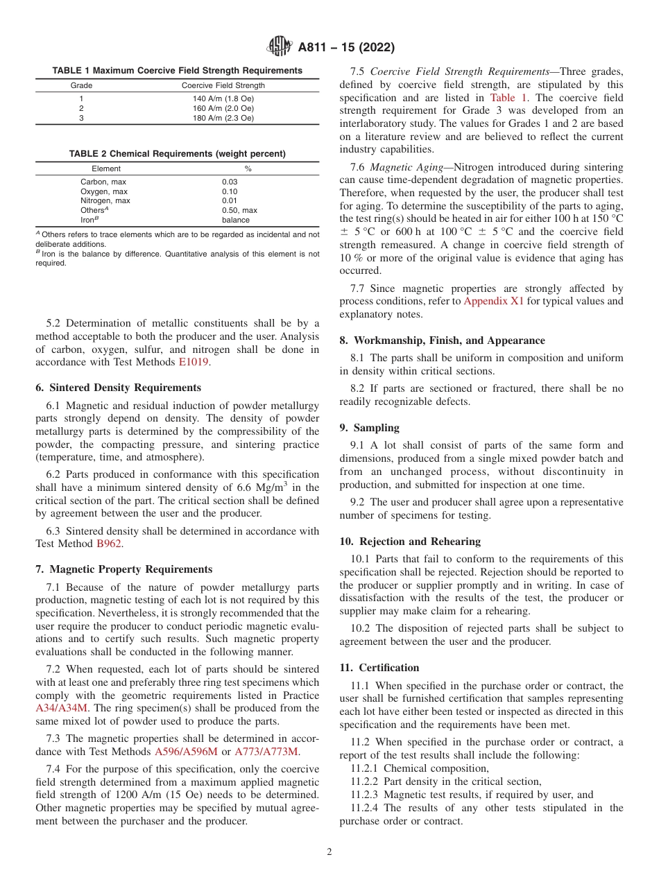 ASTM A811 - 15 (2022).pdf_第2页
