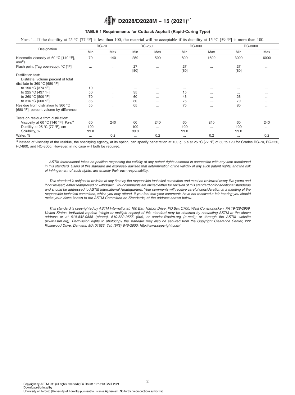 ASTM D2028 - D 2028M - 15 (2021)e1.pdf_第2页