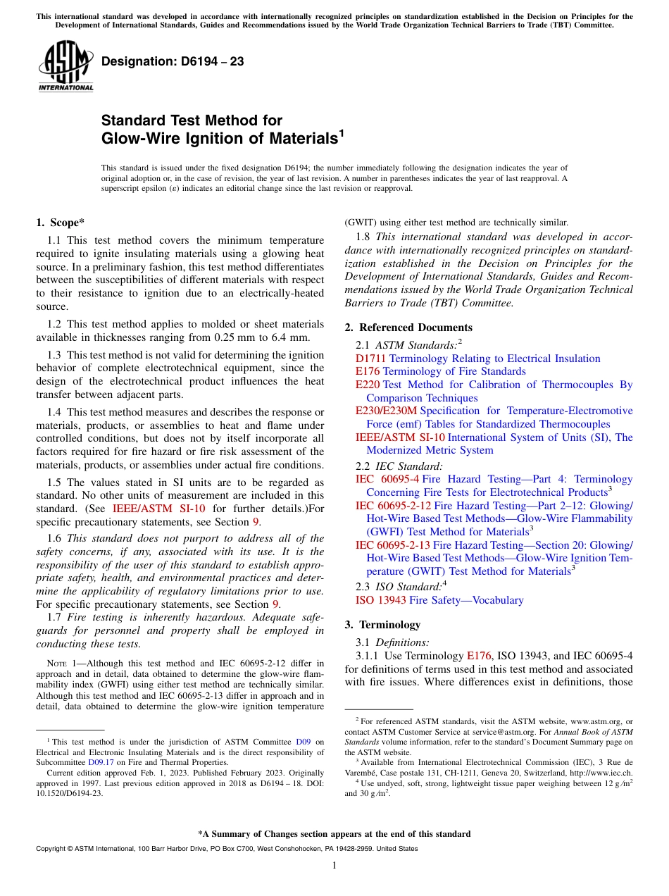 ASTM D6194 - 23.pdf_第1页