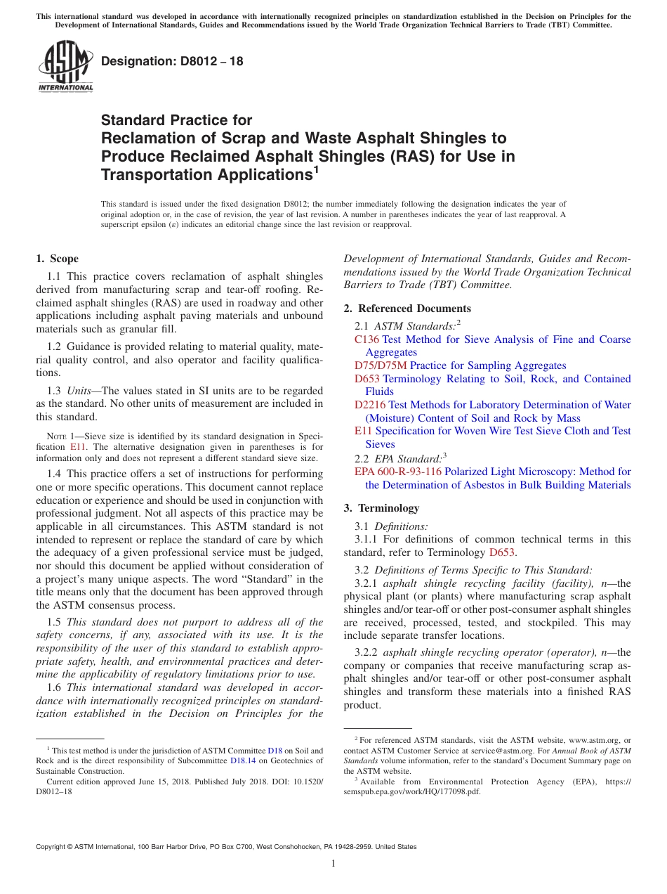 ASTM D8012 - 18.pdf_第1页