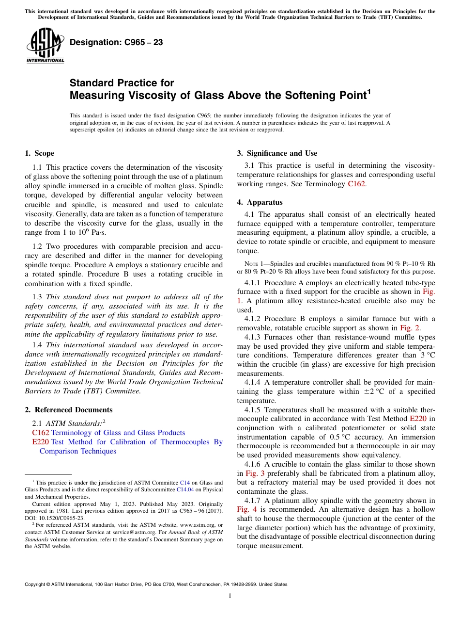 ASTM C965 - 23.pdf_第1页