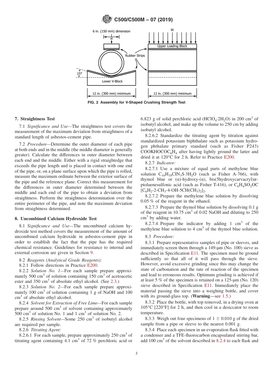 ASTM C500 - C 500M - 07 (2019).pdf_第3页